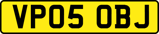 VP05OBJ