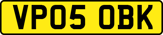 VP05OBK