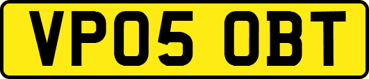 VP05OBT