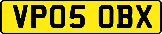 VP05OBX