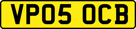 VP05OCB