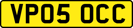 VP05OCC