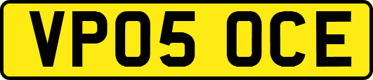 VP05OCE