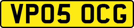 VP05OCG