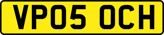 VP05OCH
