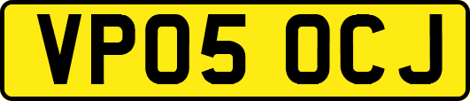 VP05OCJ