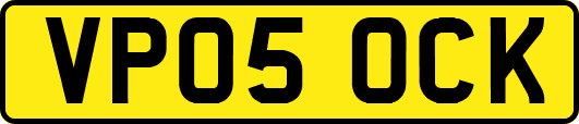 VP05OCK