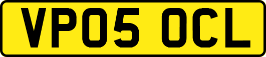 VP05OCL
