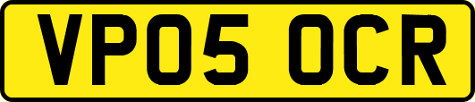 VP05OCR