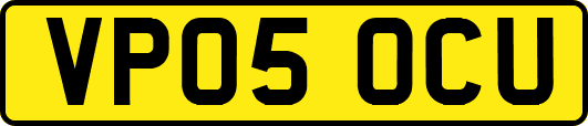VP05OCU
