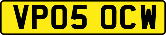 VP05OCW