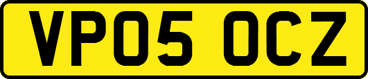 VP05OCZ