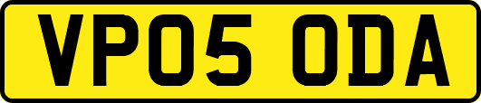 VP05ODA