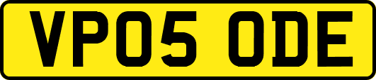 VP05ODE