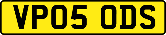 VP05ODS