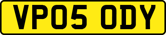 VP05ODY