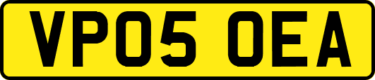 VP05OEA