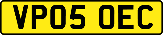 VP05OEC
