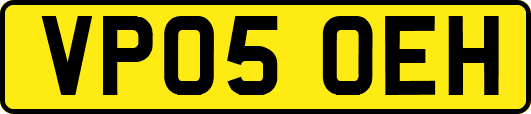 VP05OEH