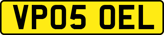 VP05OEL