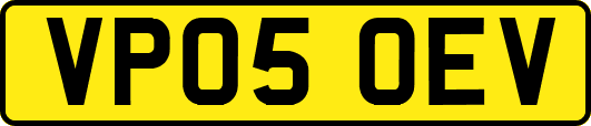 VP05OEV