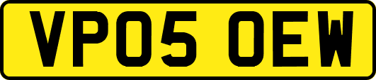 VP05OEW