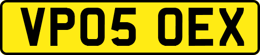 VP05OEX