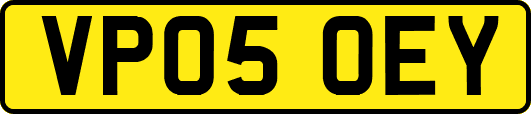 VP05OEY