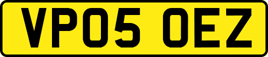 VP05OEZ