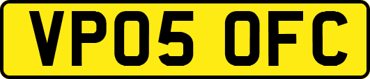VP05OFC