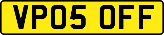 VP05OFF