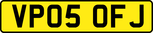 VP05OFJ