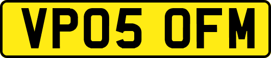 VP05OFM