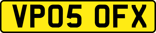 VP05OFX