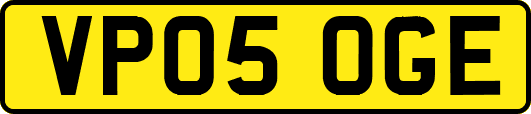 VP05OGE