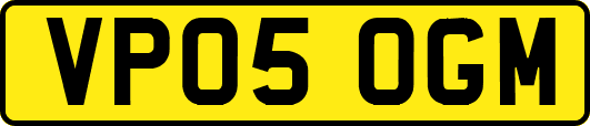 VP05OGM