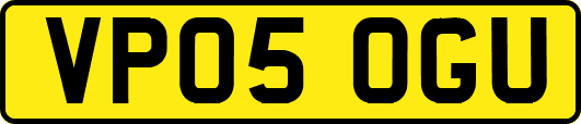 VP05OGU