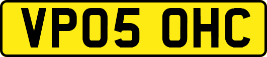 VP05OHC