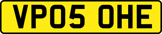 VP05OHE