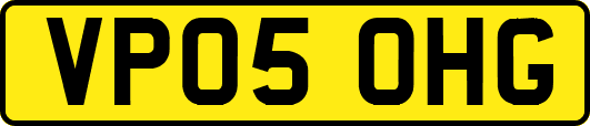 VP05OHG