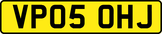 VP05OHJ