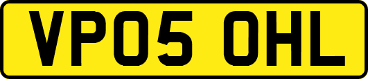VP05OHL