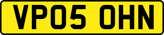 VP05OHN