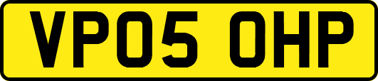 VP05OHP