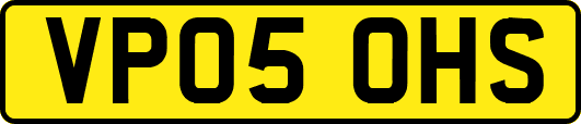 VP05OHS