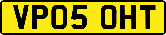 VP05OHT