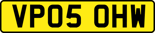 VP05OHW