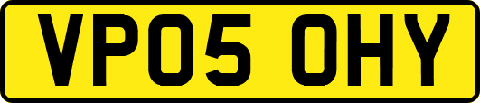 VP05OHY
