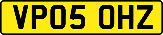 VP05OHZ