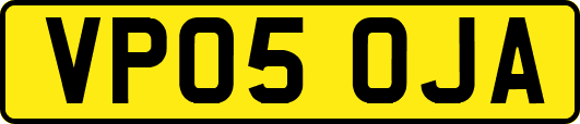 VP05OJA